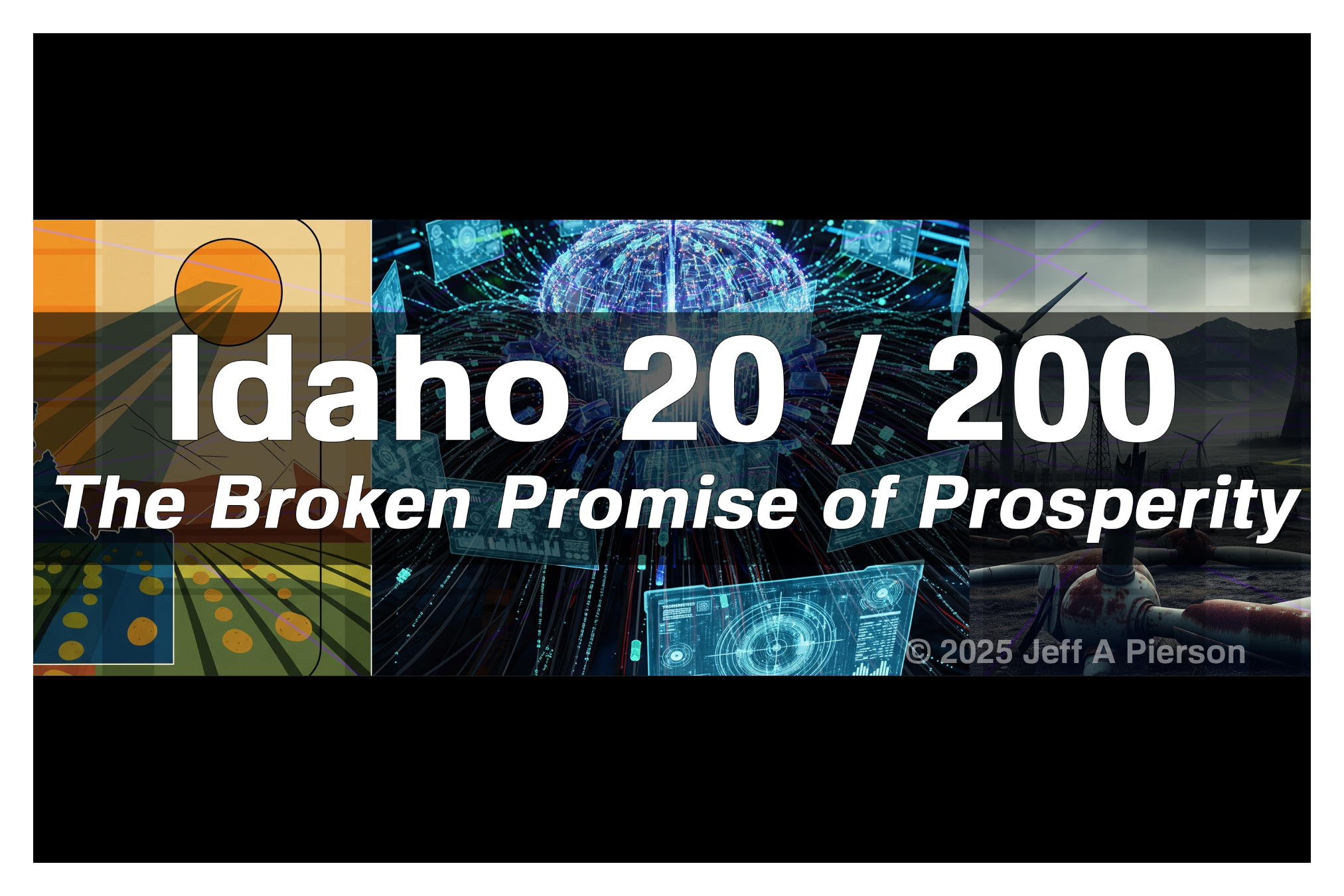 32 Broken Promise