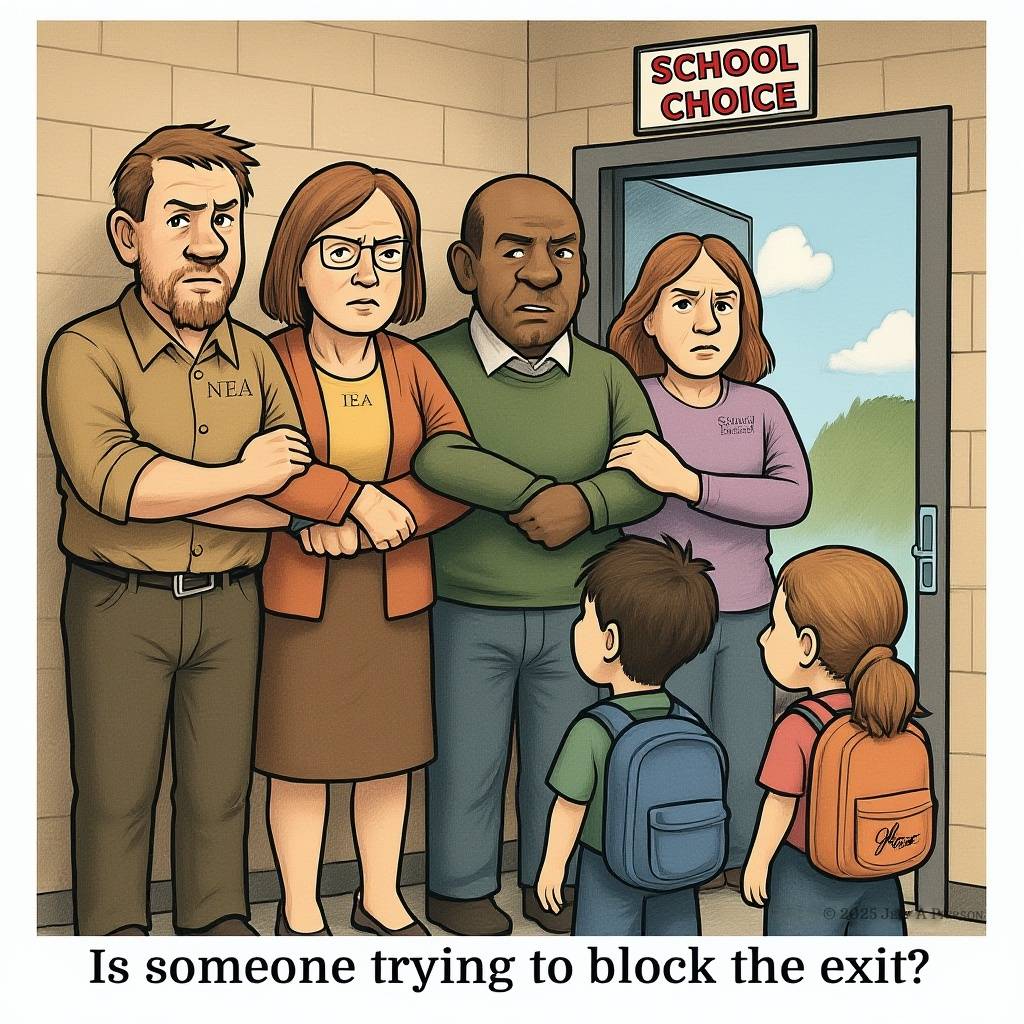 Blocking 1