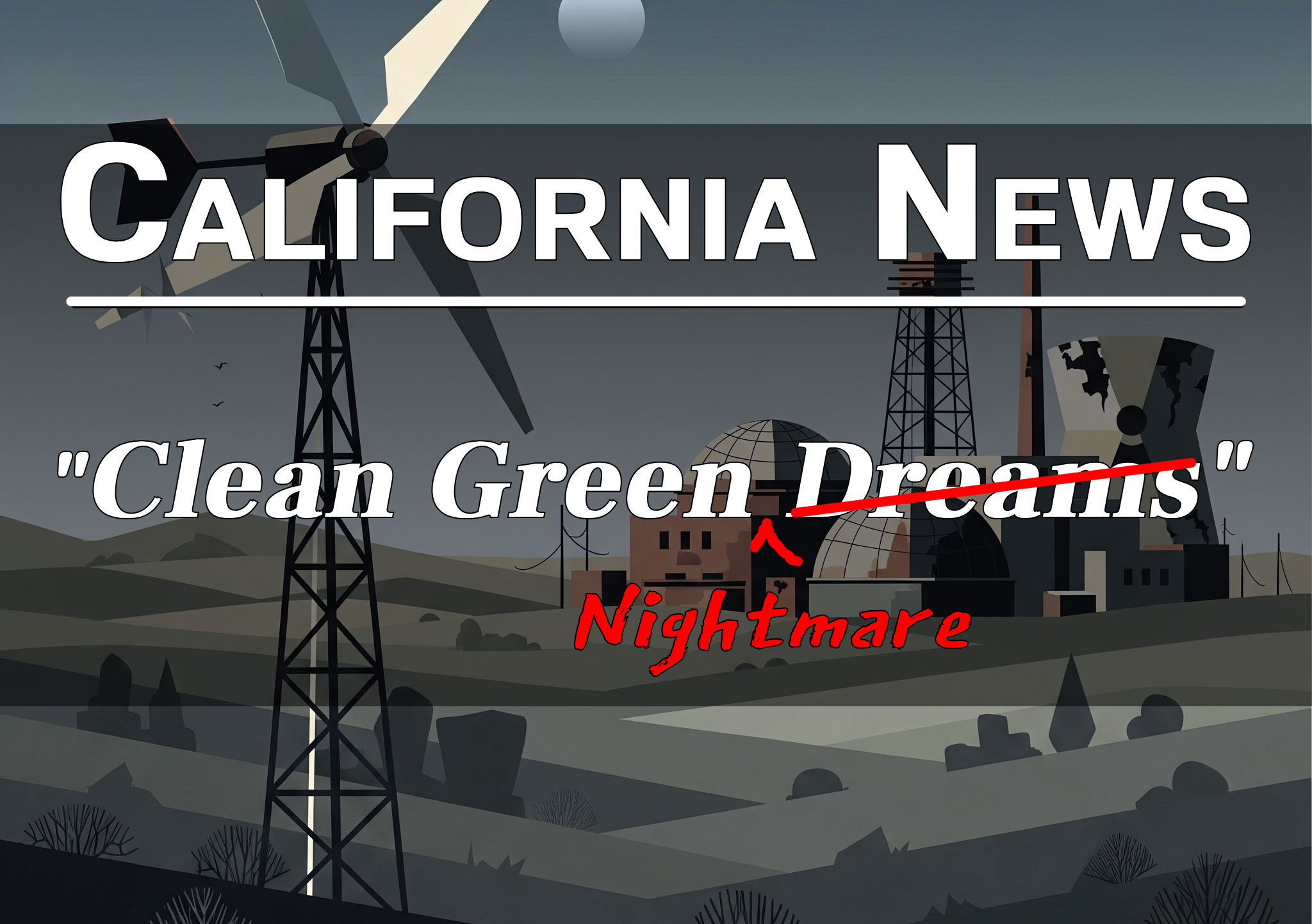 California New