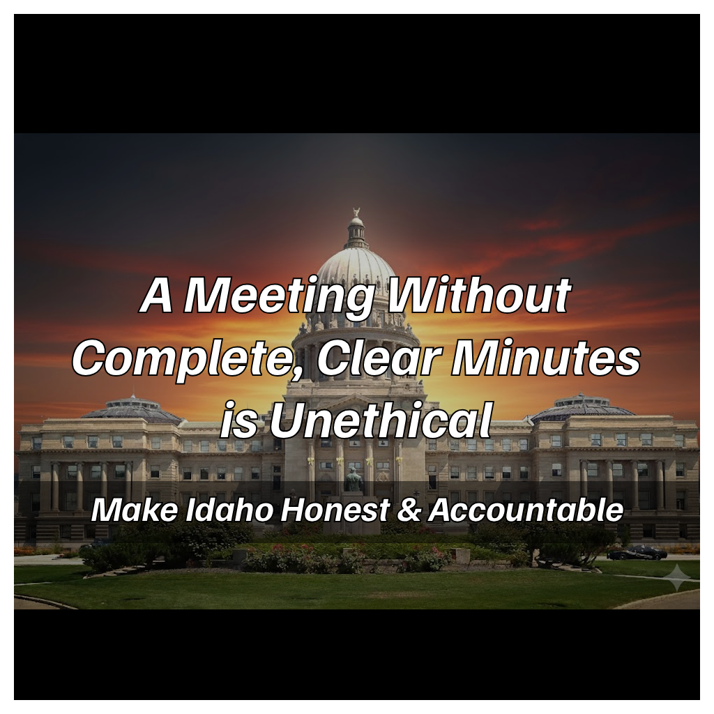 Clear Minutes TN