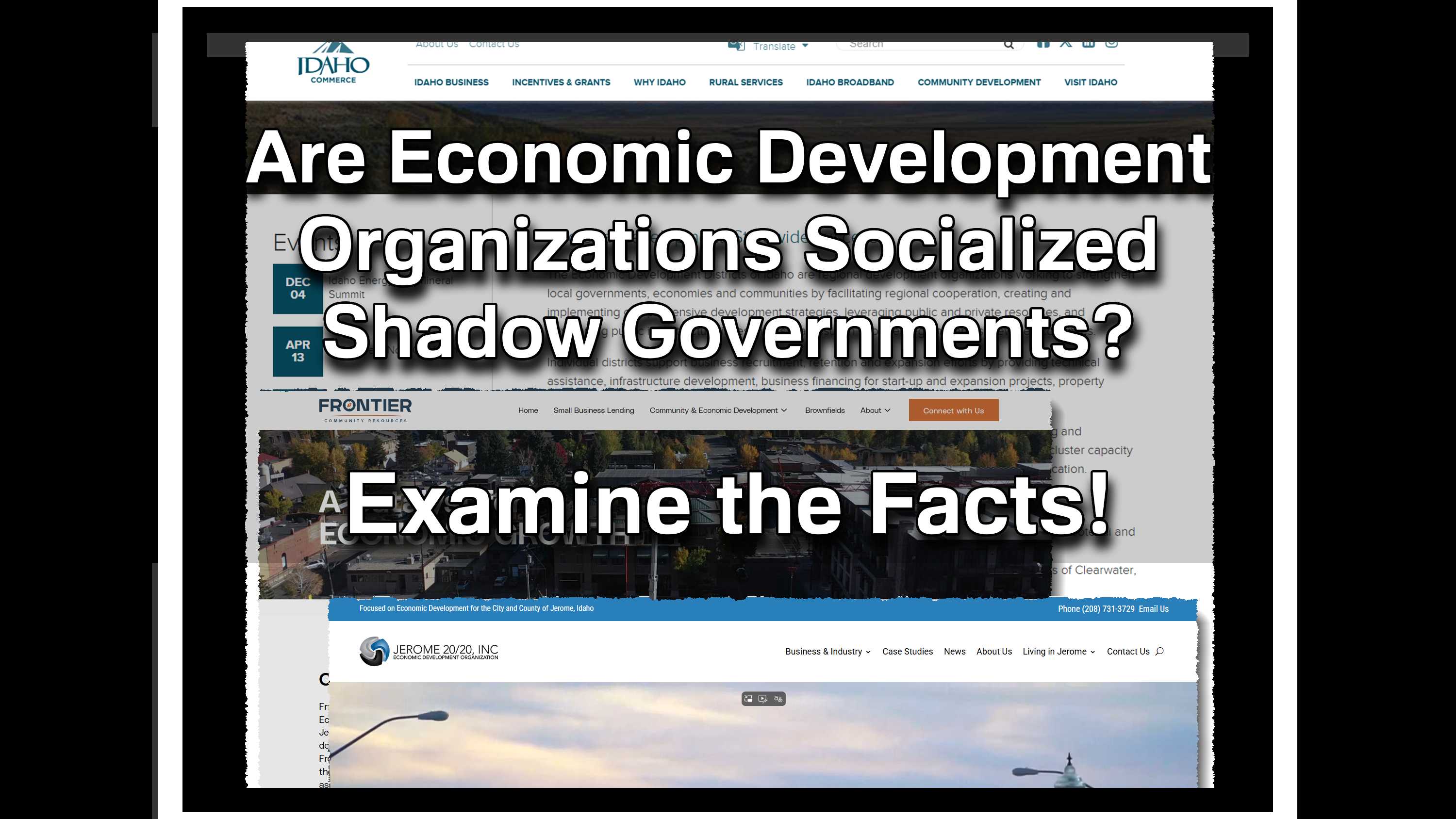 EcoDev3