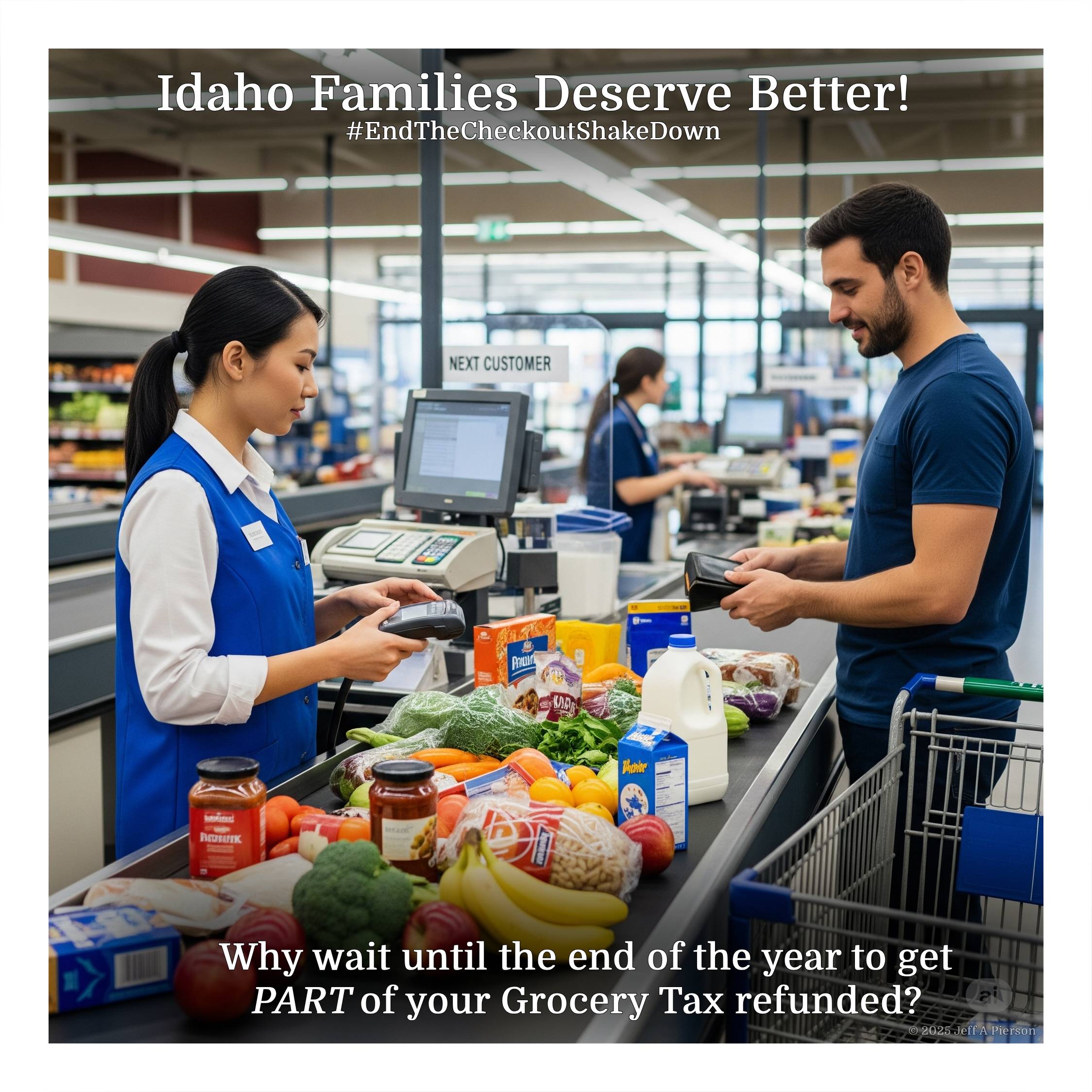 Families Deserver Better 2