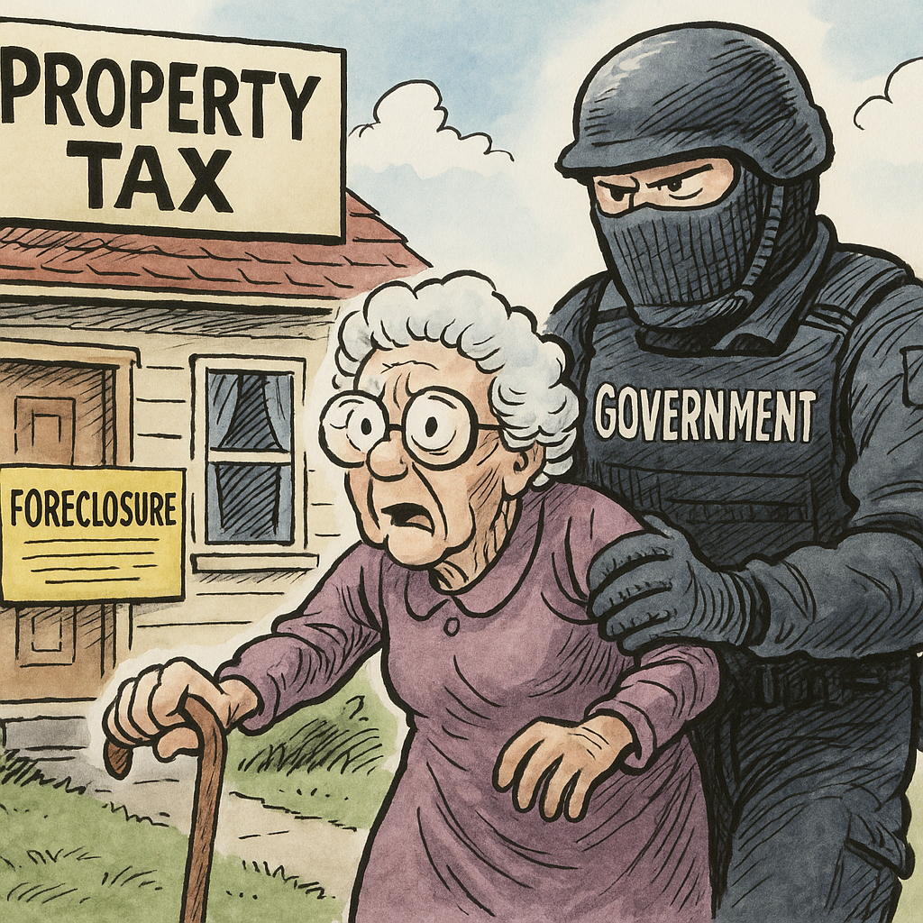 Grandma