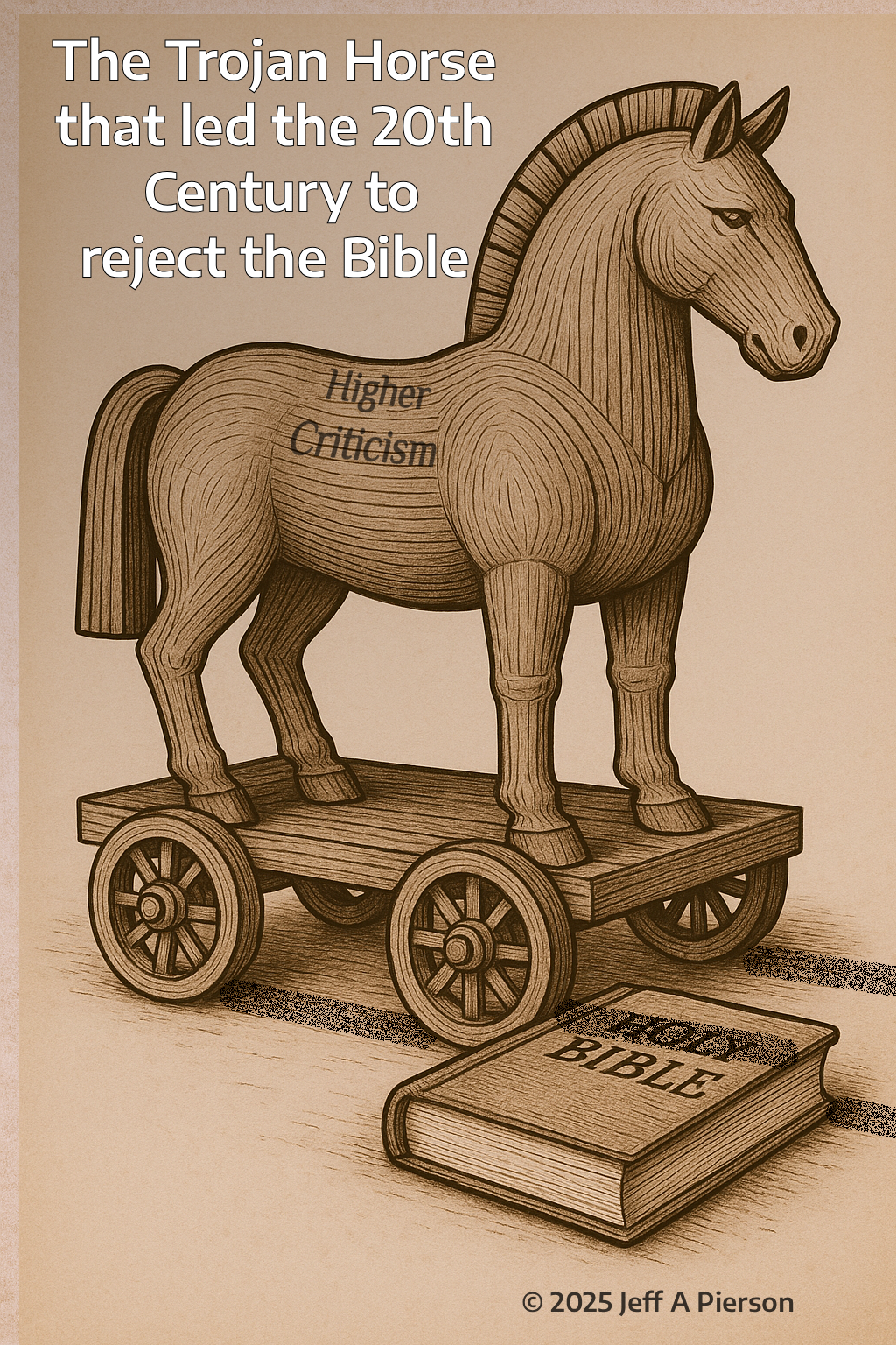 Higher Criticism