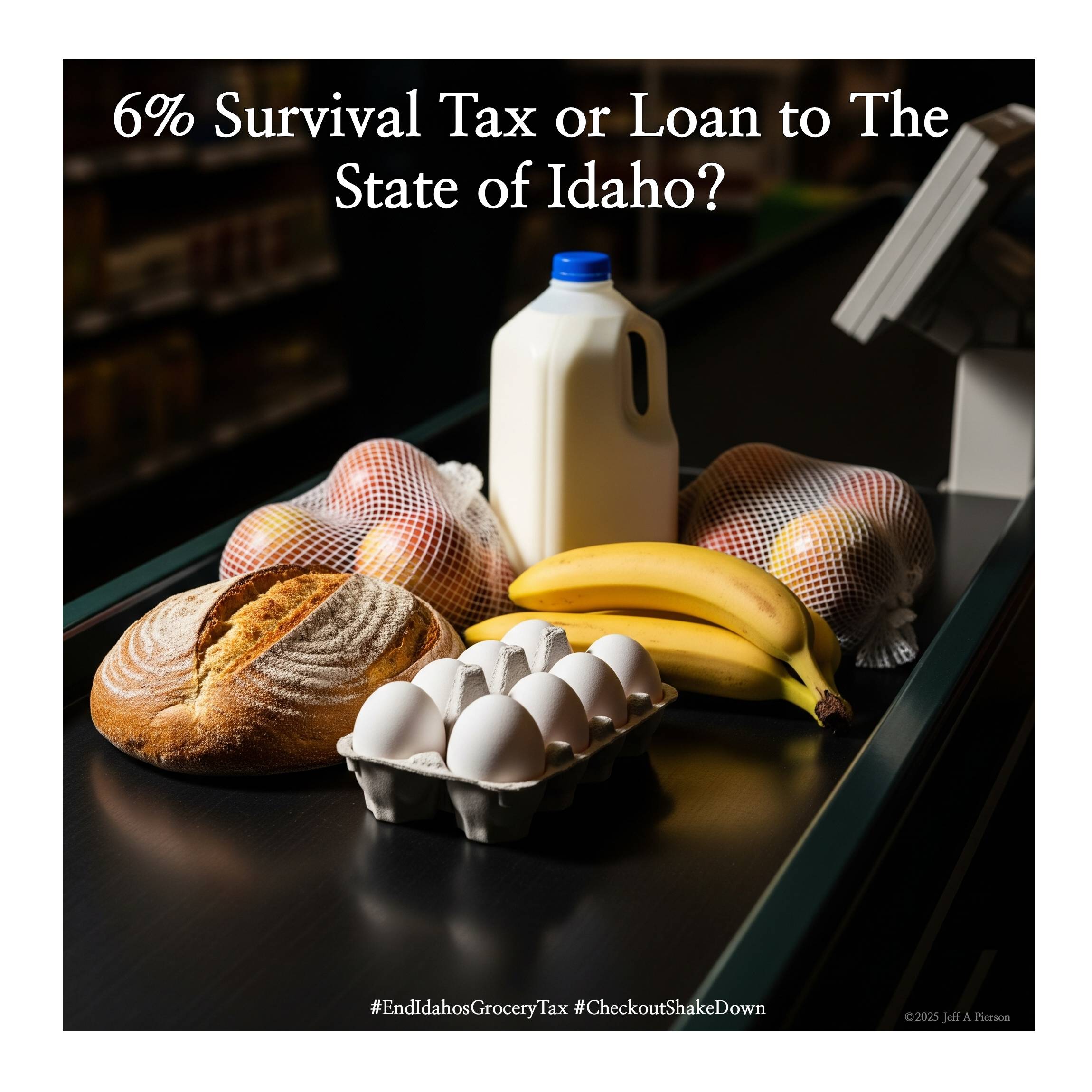Loan Or Tax
