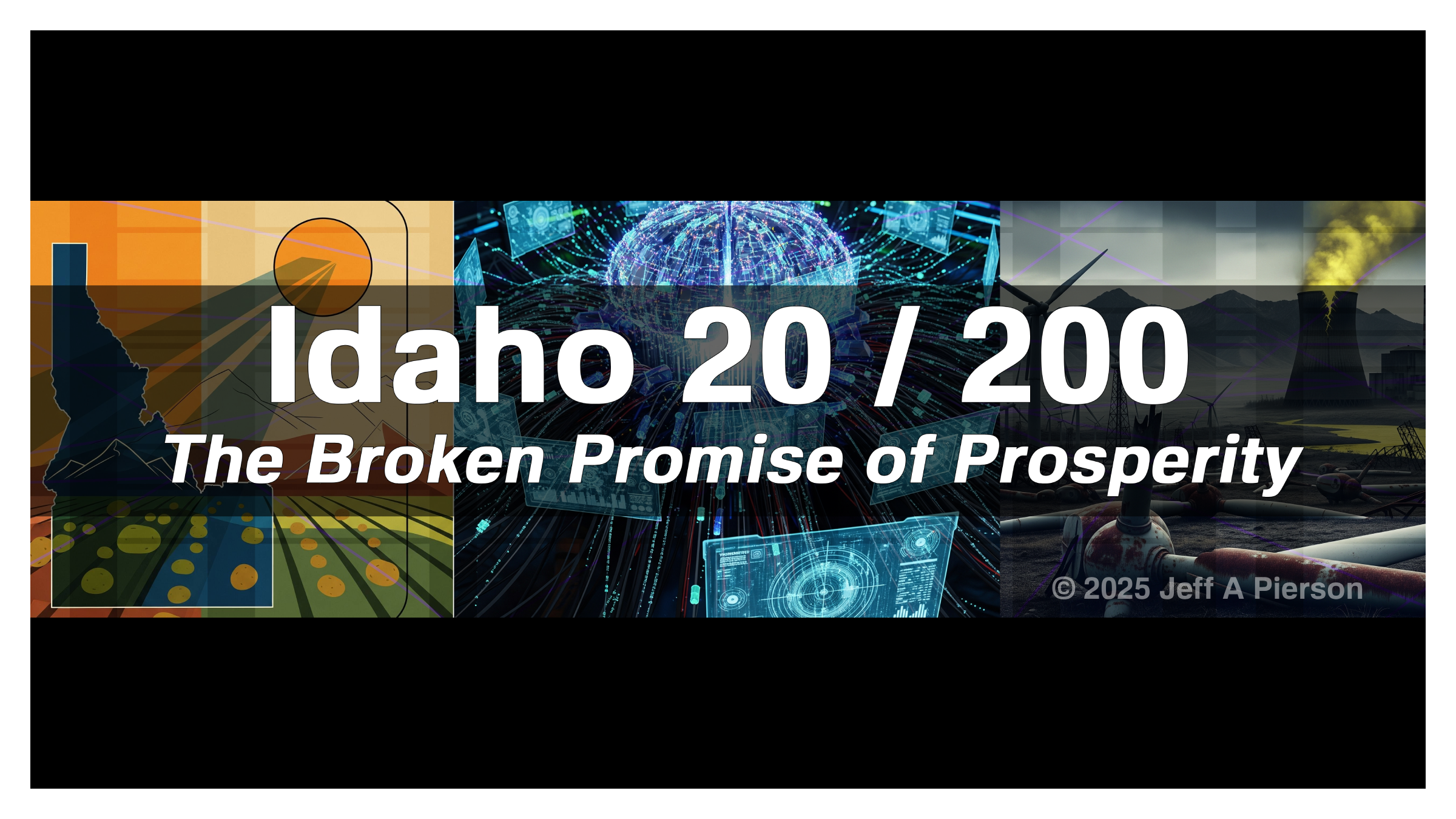 The Broken Promise 2400 Framed