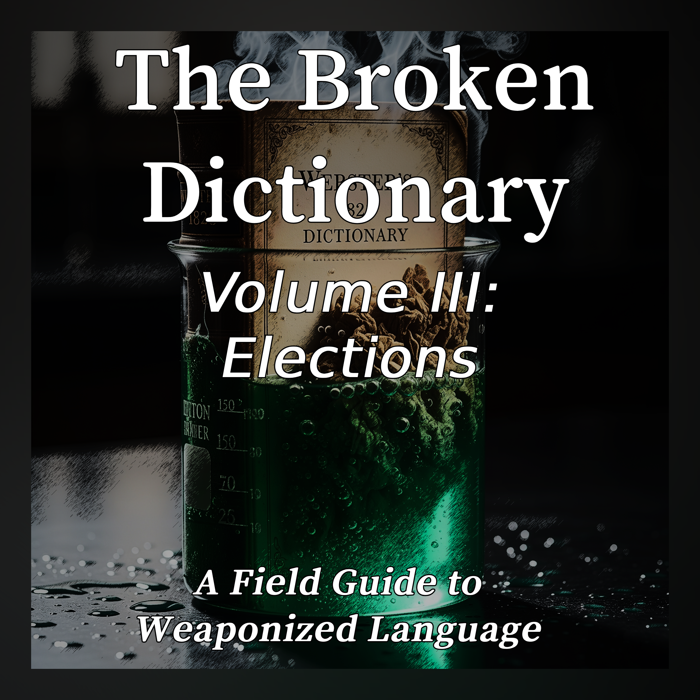 Volume III: Elections