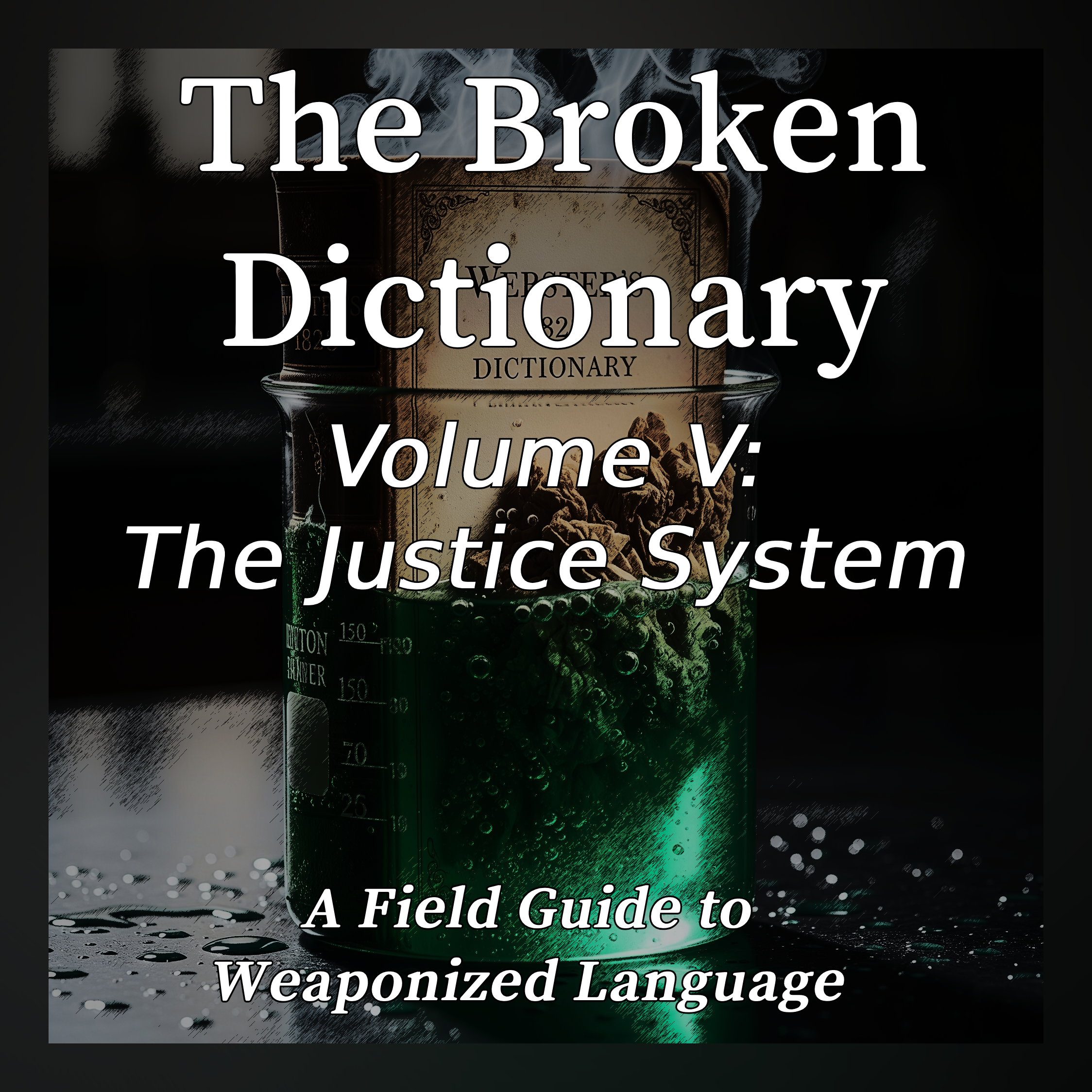 Volume V: The Justice System